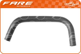 FARE 9126 - MGTO.FILTRO AIRE FIAT DOBLO 1.9D