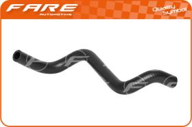 FARE 9133 - MGTO.CALEFAC.RETORNO AGUA FIAT TIPO