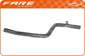 FARE 9144 - MGTO.INTERCAMBIADOR CALOR FIAT MULT