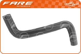 FARE 9166 - MGTO.CALEFACTOR DE RETORNO FORD FIE