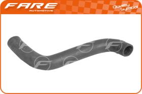 FARE 9169 - MGTO.INF.RAD.FORD FIESTA 1.2-1.4-1.