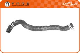 FARE 9170 - MGTO.INF.RAD.FORD FIESTA 1.4 T