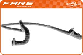 FARE 9172 - MGTO.DE CALEF-TERMOST FORD FOCUS