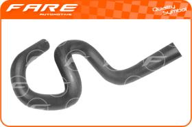 FARE 9173 - MGTO.INTERCAMB CALOR FORD FOCUS