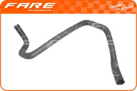 FARE 9174 - MGTO CALEFACTOR A CAJA AGUA FORD FO