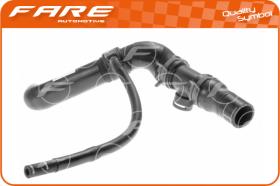 FARE 9175 - MGTO.SUPERIOR RAD.FORD GALAXY 2.0