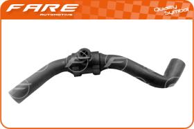 FARE 9176 - <MGTO.SUP.RAD.FORD GALAXY 1.9