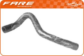 FARE 9179 - MGTO.SUPERIOR RAD.FORD MONDEO I