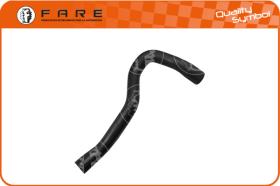 FARE 9180 - MGTO.SUPERIOR RAD.FORD MONDEO