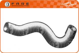 FARE 9181 - MGTO SUP.-INF.RAD.FORD TRANSIT