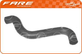 FARE 9184 - MGTO.SUP.RAD.LANCIA DEDRA 1.9 TDS