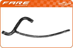 FARE 9186 - MGTO.INF.RAD.LANCIA Y10(1.0-1.1)