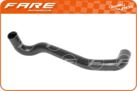 FARE 9187 - MGTO.INF.RAD.NISSAN TERRANO II