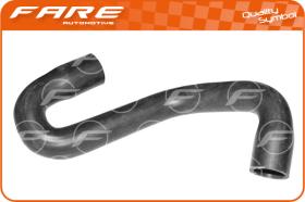 FARE 9193 - MGTO.SUP.RAD.OPEL ASTRA G 1.7 DTI