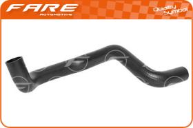 FARE 9195 - MGTO.INF.RAD.OPEL ASTRA G 1.7 DTI