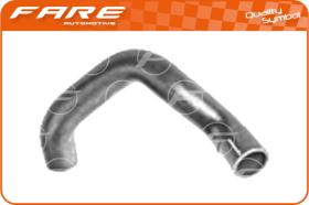 FARE 9196 - MGTO.INF.RAD.OPEL ASTRA G 2.0 DTI