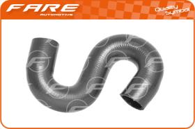 FARE 9200 - MGTO.SUP.RAD.OPEL CORSA C 1.4
