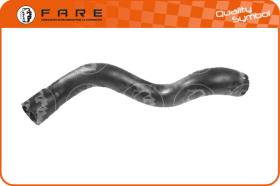 FARE 9201 - MGTO.SUP.RAD.OPEL CORSA C1.7 D