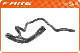 FARE 9202 - MGTO.INF.RAD.OPEL CORSA C 1.0