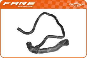 FARE 9203 - MGTO.INF.RAD.OPEL CORSA C 1.2