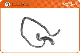 FARE 9205 - MGTO.INF.RAD.OPEL CORSA C1.7 D