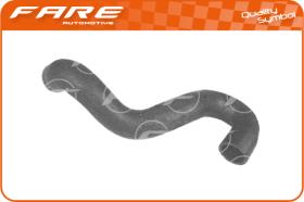 FARE 9207 - MGTO.SUP.RAD.OPEL MERIVA 1.6 16V