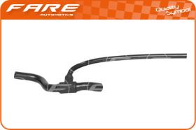 FARE 9216 - MGTO.RETORNO AGUA DEL CALEFECTOR OP