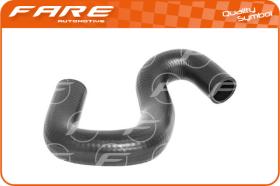 FARE 9217 - MGTO.SUP.RAD.OPEL VECTRA B 1.6
