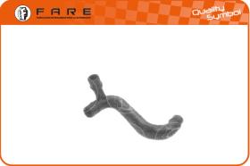 FARE 9224 - MGTO.INF.RAD.PEUGEOT 106 1.4 I