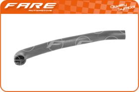 FARE 9258 - MGTO.INF.RAD.SEAT IBIZA I 0.9 C.C.