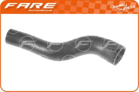 FARE 9266 - MGTO.SUPERIOR RAD.VW.GOLF I 1.5
