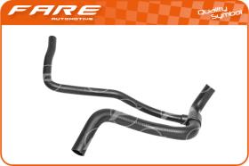 FARE 9271 - MGTO.INFERIOR RAD.R.LAGUNA 1.6 16V.