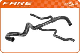 FARE 9273 - MGTO.INFERIOR RAD.R.LAGUNA 2.0 16V