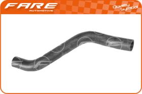 FARE 9282 - MGTO.SUPERIOR RAD.VW.PASSAT 1.6-1.8