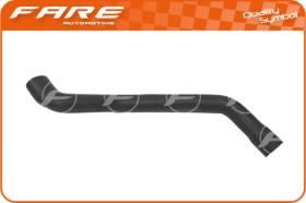FARE 9283 - MGTO.SUPERIOR RAD.VW.PASSAT D Y TD
