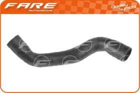 FARE 9285 - MGTO.INFERIOR RADIADOR VW.PASSAT D