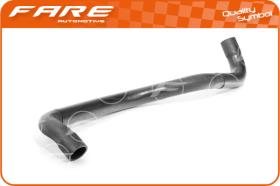 FARE 9287 - MGTO.INFERIOR RAD.VW.PASSAT 1.9D