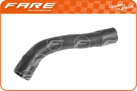FARE 9288 - MGTO.INFERIOR RAD.VW.PASSAT 1.9 D.