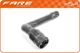 FARE 9290 - MGTO.SUPERIOR RAD.VW.PASSAT 1.6-1.8