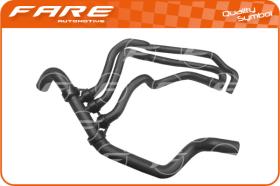 FARE 9293 - MGTO.INFERIOR RAD.R.MEGANE II 1.9DC