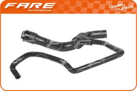 FARE 9300 - MGTO.ENTRADA CALEFACTOR O.ASTRA G