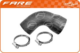 FARE 9306 - TUBO FLEXIBLE A INTERCOOLER