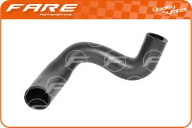 FARE 9307 - MGTO.SUP.RAD.FORD TRANSIT 2.5 D