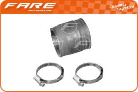 FARE 9310 - TUBO FLEX.ALTA PRESION EMPALME