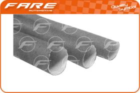 FARE 9313 - TUBO FLEXIBLE CARTON ALUMINIZADO 75