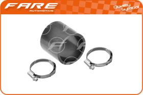 FARE 9318 - TUBO FLEX.ALTA PRES.EMPALME 60X70