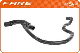FARE 9321 - MGTO.INF.RAD.VECTRA B 2.0 D
