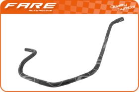 FARE 9342 - MGTO.DE TUBO A BOTELLA OPEL ASTRA G