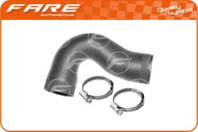 FARE 9348 - TUBO FLEXIBLE TUBO RIGIDO A COLE
