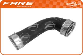 FARE 9349 - <TUBO INTERCOOLER A TUBO R